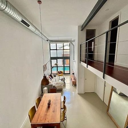 סביליה Apartamento Guadalquivir מראה חיצוני תמונה