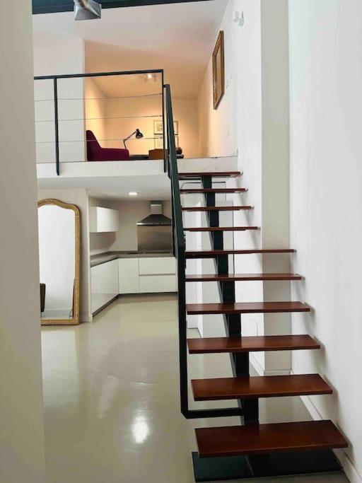 סביליה Apartamento Guadalquivir מראה חיצוני תמונה