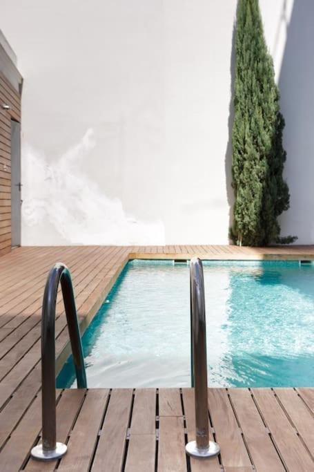 סביליה Apartamento Guadalquivir מראה חיצוני תמונה