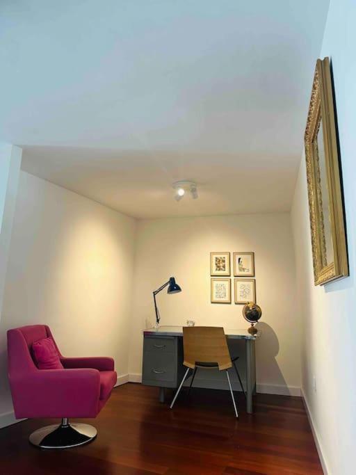 סביליה Apartamento Guadalquivir מראה חיצוני תמונה