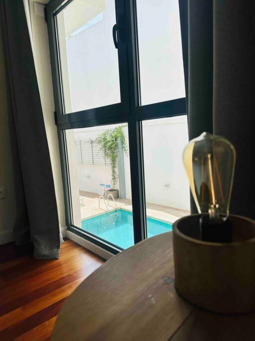 סביליה Apartamento Guadalquivir מראה חיצוני תמונה