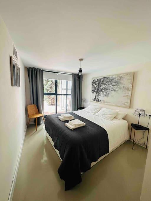 סביליה Apartamento Guadalquivir מראה חיצוני תמונה