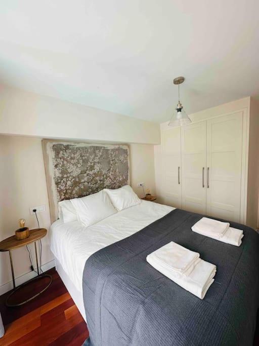 סביליה Apartamento Guadalquivir מראה חיצוני תמונה