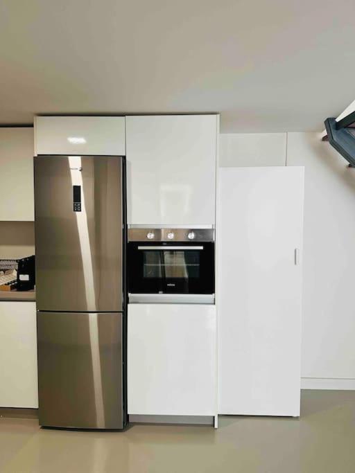 סביליה Apartamento Guadalquivir מראה חיצוני תמונה