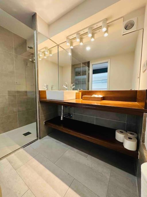 סביליה Apartamento Guadalquivir מראה חיצוני תמונה