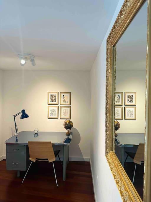 סביליה Apartamento Guadalquivir מראה חיצוני תמונה