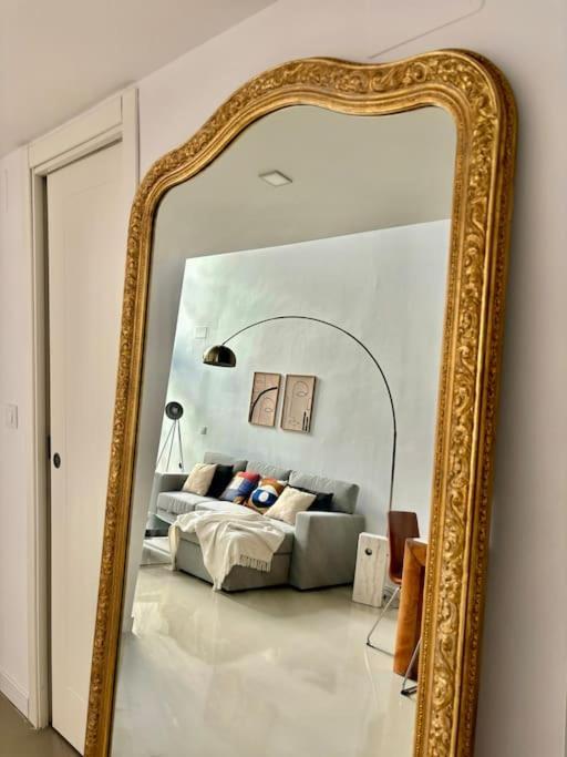 סביליה Apartamento Guadalquivir מראה חיצוני תמונה