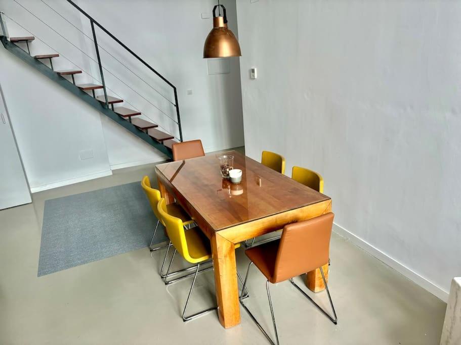 סביליה Apartamento Guadalquivir מראה חיצוני תמונה