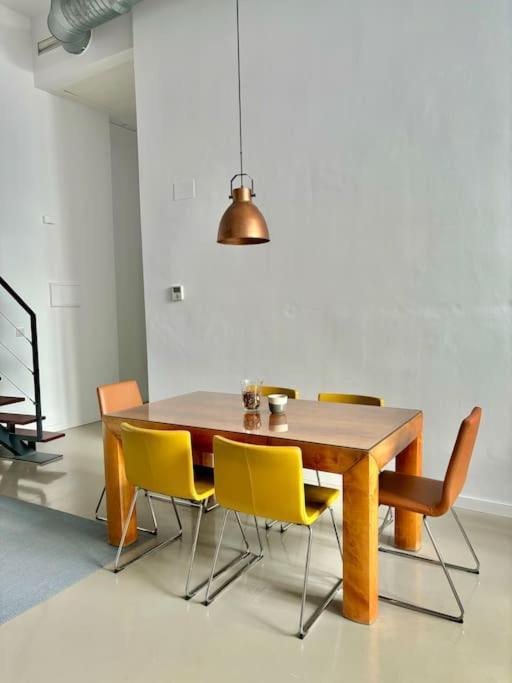 סביליה Apartamento Guadalquivir מראה חיצוני תמונה