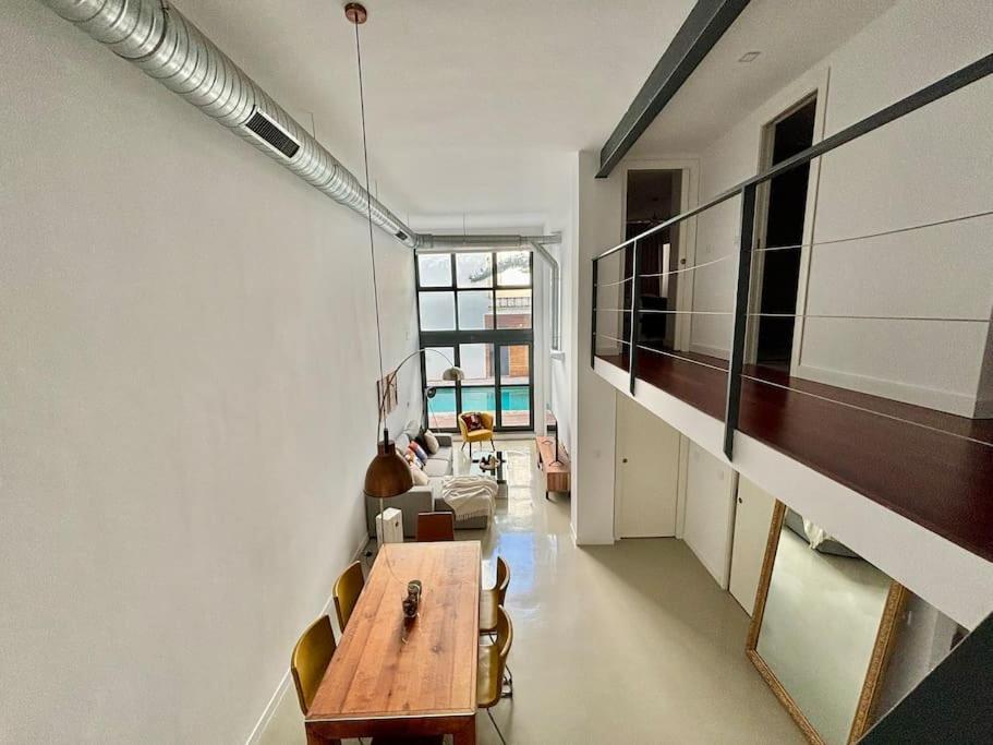 סביליה Apartamento Guadalquivir מראה חיצוני תמונה