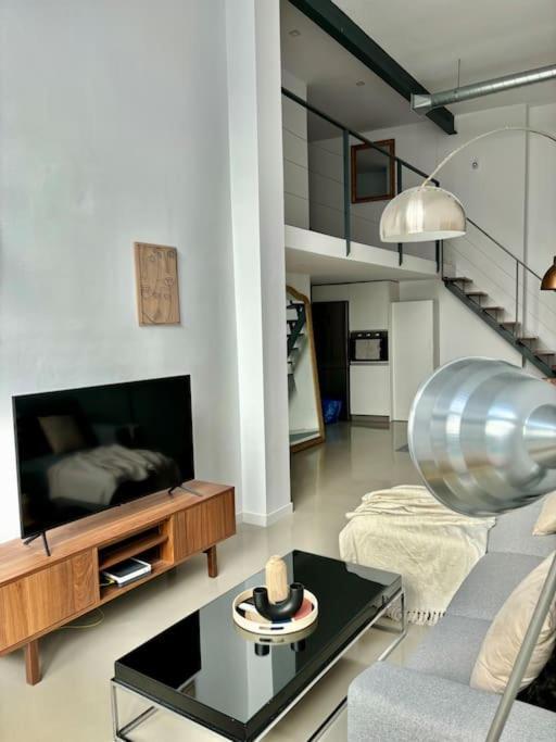 סביליה Apartamento Guadalquivir מראה חיצוני תמונה